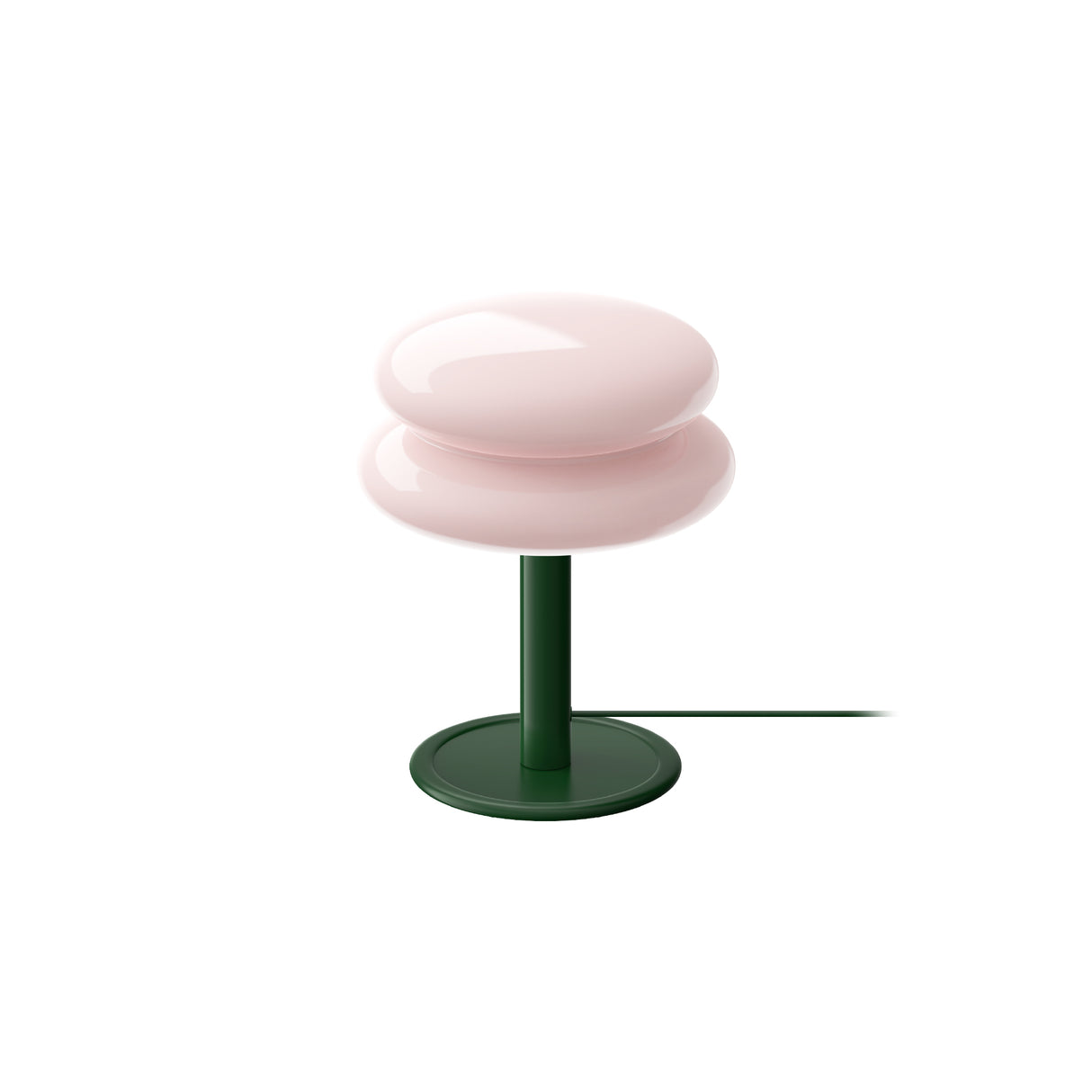 ILKW・SNOWMAN22 桌燈 V2 SOLID Table 3Colors