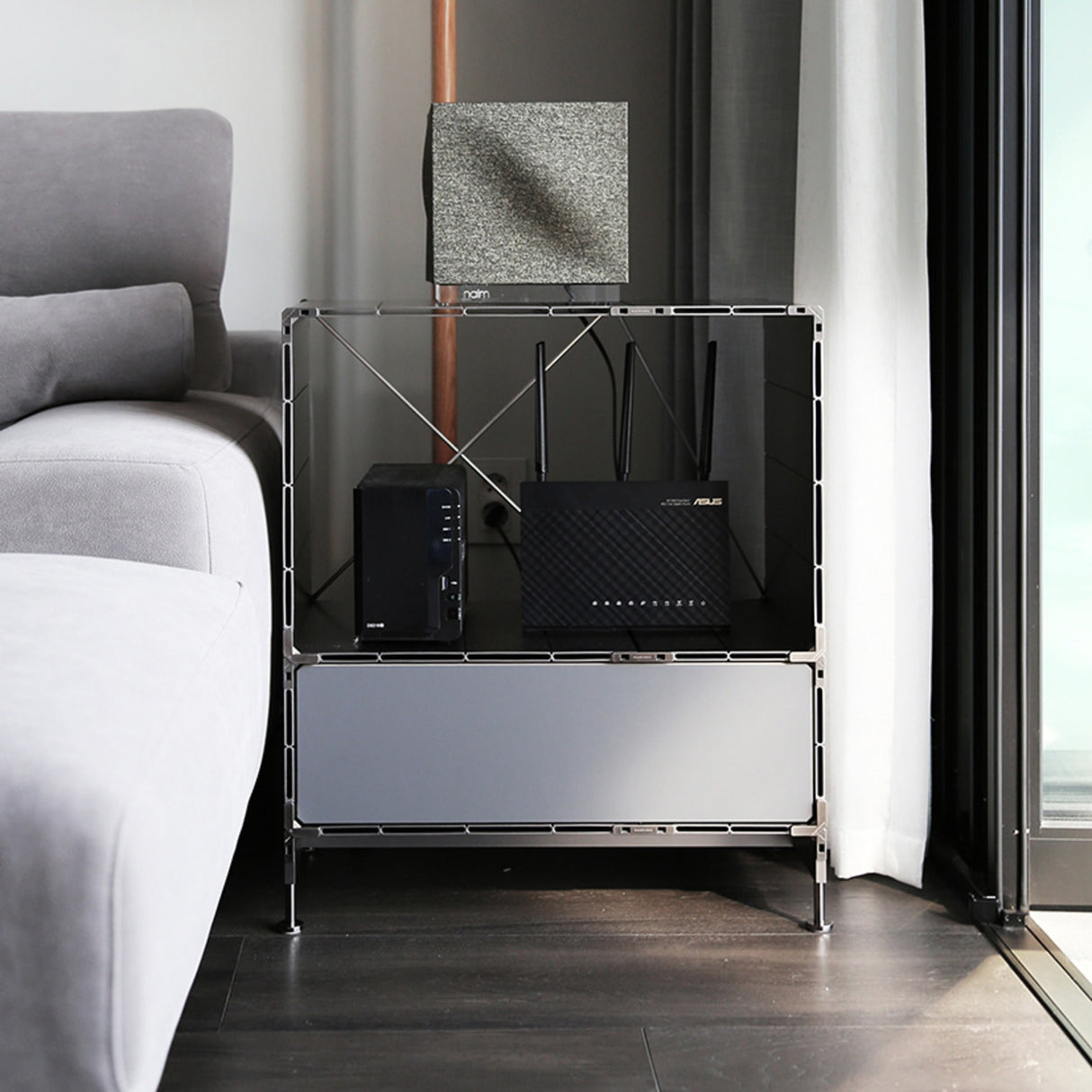 monstructure・Side Table - ST03 邊櫃