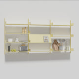 rareraw・SYSTEM000 DISPLAY SHELVING 10
