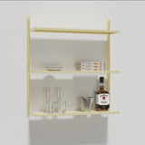 rareraw・SYSTEM000 STANDARD SHELVING 04