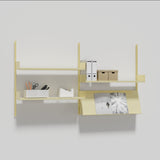 rareraw・SYSTEM000 DISPLAY SHELVING 03