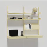 rareraw・SYSTEM000 COMPACT DESK 04