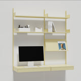 rareraw・SYSTEM000 COMPACT DESK 03