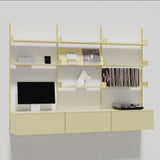 rareraw・SYSTEM000 BASIC STORAGE 04