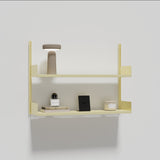 rareraw・SYSTEM000 STANDARD SHELVING 01