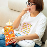 Sheeper × 小高潮色計事務所｜聯名T-shirt 瞌睡蟲