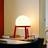 b.arc・FS1 球體支架｜IKEA FADO 燈具專用配件