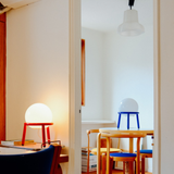 b.arc・FS1 球體支架｜IKEA FADO 燈具專用配件