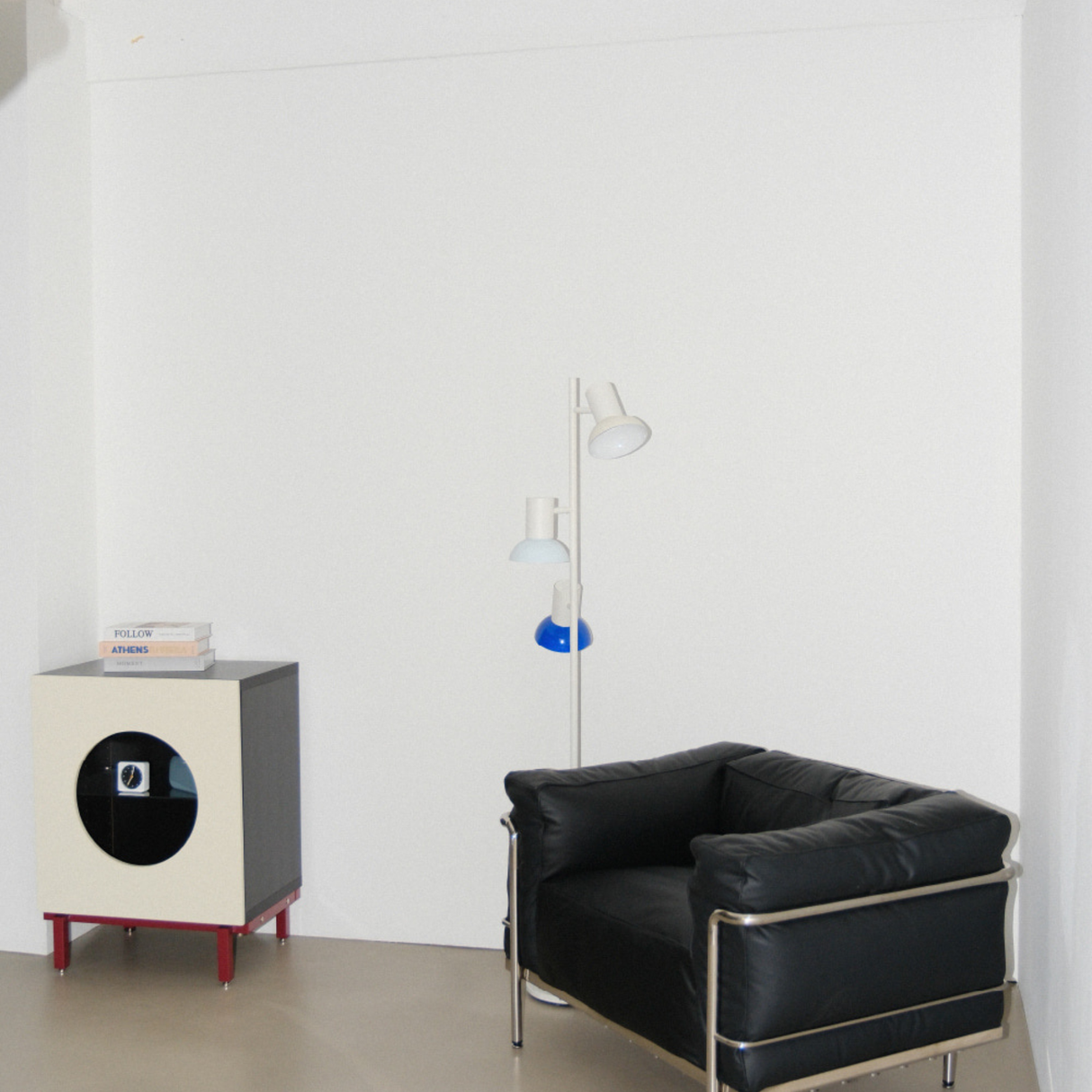 b.arc・NLC 多彩金屬燈罩｜IKEA NYMÅNE 落地燈/桌燈專用配件