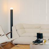 b.arc・TSL 落地燈支架｜IKEA TOKABO 桌燈專用配件