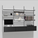 rareraw・SYSTEM000 BASIC STORAGE 04