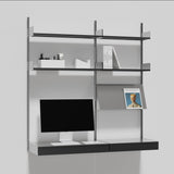 rareraw・SYSTEM000 COMPACT DESK 03