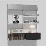 rareraw・SYSTEM000 CREATIVE STORAGE 02