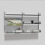 rareraw・SYSTEM000 DISPLAY SHELVING 04