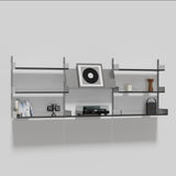 rareraw・SYSTEM000 DISPLAY SHELVING 05