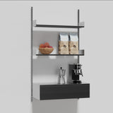 rareraw・SYSTEM000 BASIC STORAGE 01 收納層架