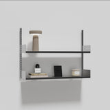 rareraw・SYSTEM000 STANDARD SHELVING 01