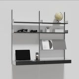 rareraw・SYSTEM000 COMPACT DESK 04