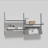 rareraw・SYSTEM000 DISPLAY SHELVING 03