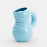 Home Studyo・Jug 'EMILY' Gloss 陶瓷水壺 (亮釉)