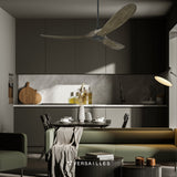 凡爾賽吊扇・飛揚扇 Slider