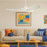 凡爾賽吊扇・飛揚扇 Slider