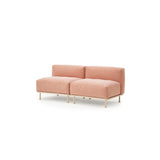 TALO RYYPPY・Stroll H Sofa A0 模組沙發