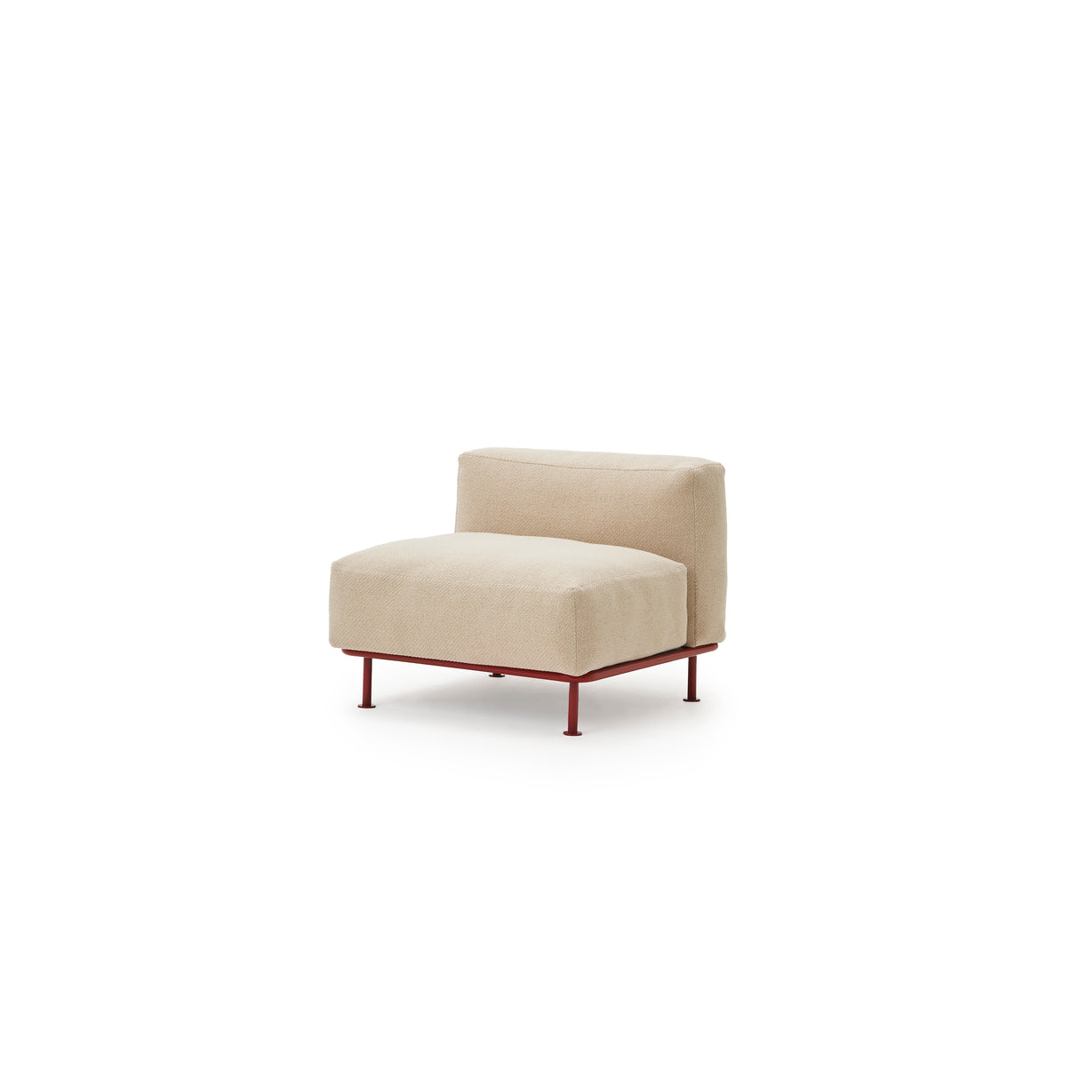 TALO RYYPPY・Stroll H Sofa A0 模組沙發