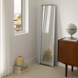 flat point・TINTO Mirror L 金屬全身鏡