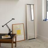 flat point・TINTO Mirror L 金屬全身鏡