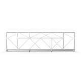 monstructure・TV Shelf - TS03 電視櫃