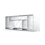 monstructure・TV Shelf - TS03 電視櫃