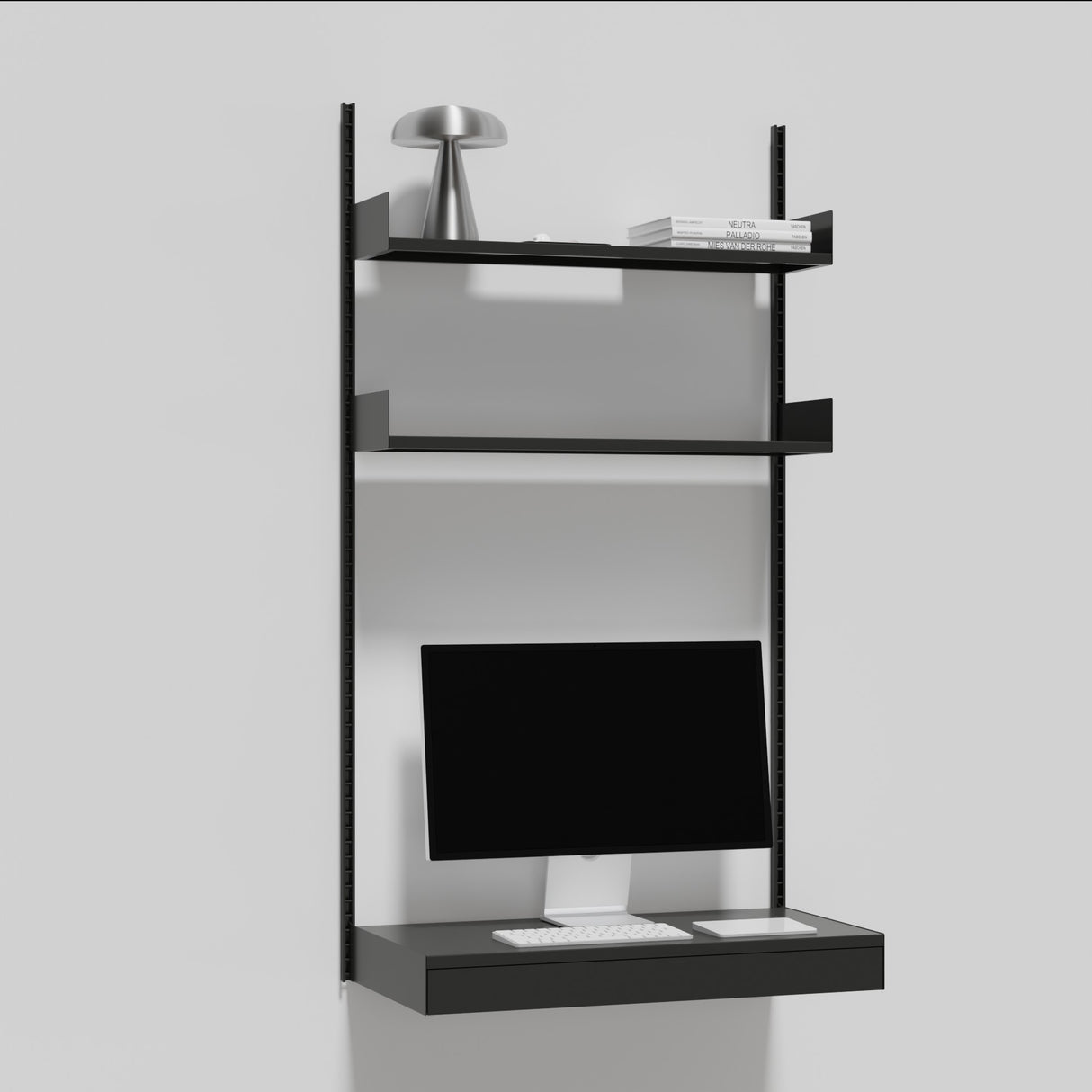 rareraw・SYSTEM000 COMPACT DESK 01