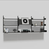 rareraw・SYSTEM000 DISPLAY SHELVING 05