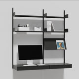 rareraw・SYSTEM000 COMPACT DESK 03