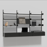 rareraw・SYSTEM000 BASIC STORAGE 03