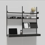 rareraw・SYSTEM000 COMPACT DESK 04