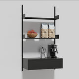 rareraw・SYSTEM000 BASIC STORAGE 01 收納層架