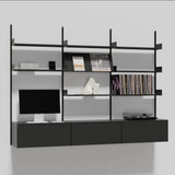 rareraw・SYSTEM000 BASIC STORAGE 04