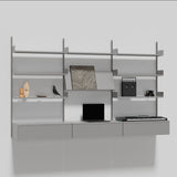 rareraw・SYSTEM000 BASIC STORAGE 03