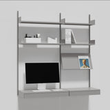 rareraw・SYSTEM000 COMPACT DESK 03