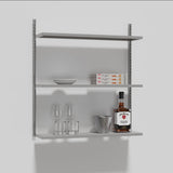 rareraw・SYSTEM000 STANDARD SHELVING 04