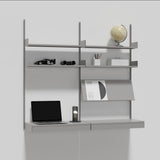 rareraw・SYSTEM000 COMPACT DESK 04