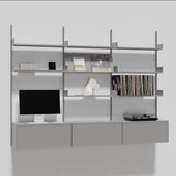 rareraw・SYSTEM000 BASIC STORAGE 04