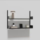 rareraw・SYSTEM000 STANDARD SHELVING 01