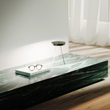 UBIQUA・Torus Glass 充電式玻璃座桌燈