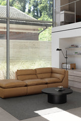 flat point・VEMBER Sofa 2 (Leather) 雙人皮革沙發