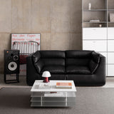 flat point・VEMBER Sofa 2 (Leather) 雙人皮革沙發