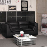 flat point・VEMBER Sofa 2 (Leather) 雙人皮革沙發