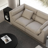 flat point・VEMBER SOFA Cushion (Leather) 皮革靠枕